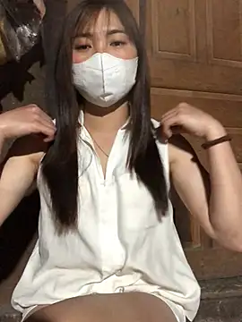 Snapshot of Akira-baby chatting on 18, 3, 2026 Akira-baby online show from 18, 3, 2026