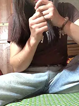 Snapshot of Akira-baby chatting on 21, 3, 2026 Akira-baby online show from 21, 3, 2026