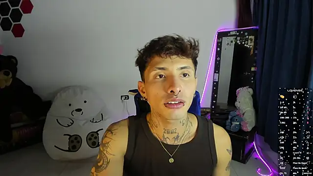 Wall ee- online show from 13, 3, 2026