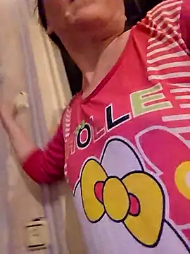 Snapshot of _LOLA-LOLA_ chatting on 16, 3, 2026 LOLA-LOLA online show from 16, 3, 2026