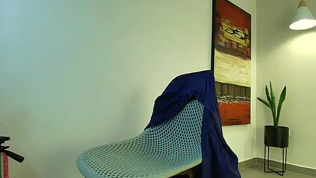 Astrid Black online show from 11, 3, 2026