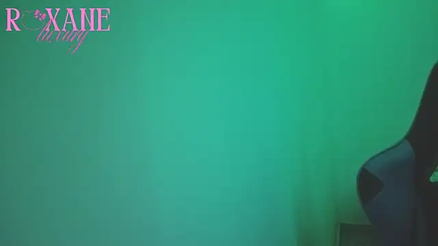 Roxan Luxe online show from 13, 3, 2026