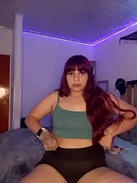 liasweetgs online show from 13, 3, 2026