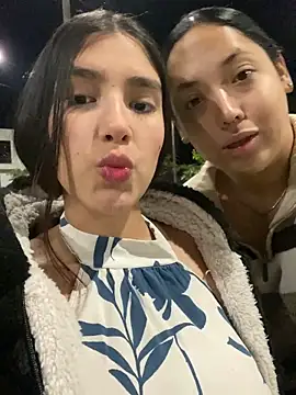 valery cam0 online show from 13, 3, 2026