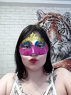 Jessicakiss  online show from 16, 3, 2026