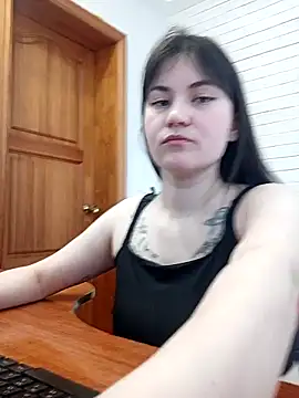 Jessicakiss  online show from 19, 3, 2026