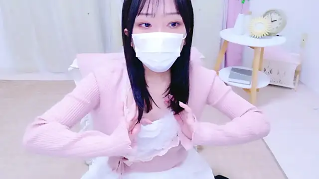 Snapshot of Yuzu_nyan chatting on 20, 3, 2026 Yuzu nyan online show from 20, 3, 2026