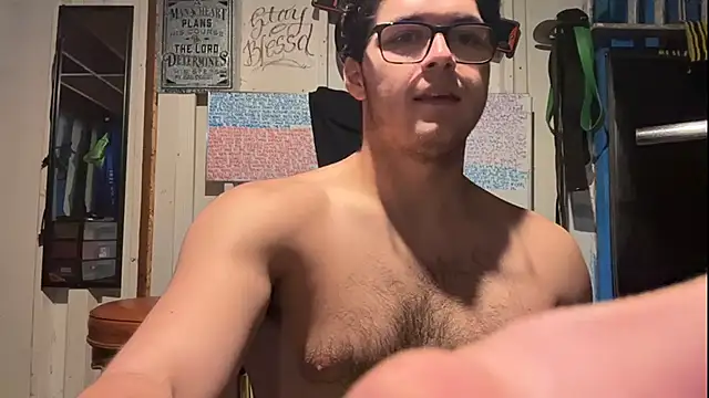 Caleb-Sweats online show from 12, 3, 2026