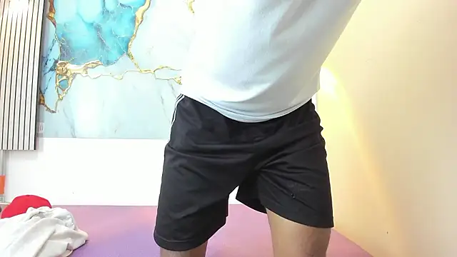 ARLO MORRIS online show from 11, 3, 2026