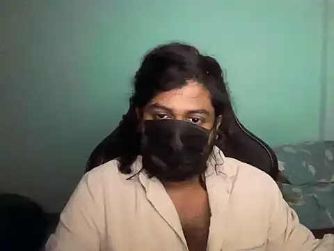 abhinaxx online show from 12, 3, 2026