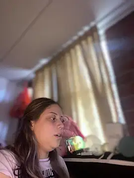 Amber Blesssed online show from 14, 3, 2026