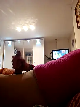 Czarnykonik7111 online show from 14, 3, 2026