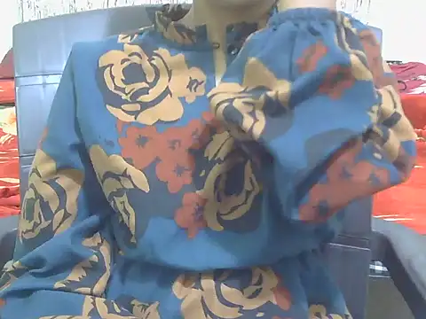 Miss nidhi01 online show from 12, 3, 2026