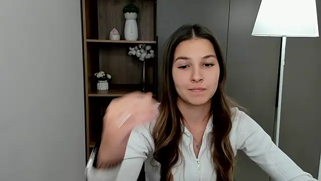 Snapshot of RobbieGarding chatting on 16, 3, 2026 RobbieGarding online show from 16, 3, 2026