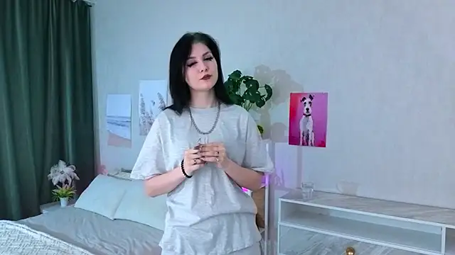 Snapshot of JohnaDoria chatting on 23, 3, 2026 JohnaDoria online show from 23, 3, 2026