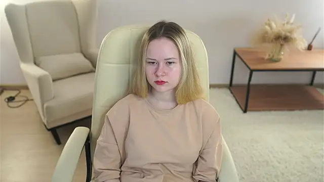 Snapshot of StellaLy chatting on 31, 3, 2026 StellaLy online show from 31, 3, 2026