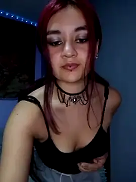 Dreamslucylu online show from 2, 4, 2026