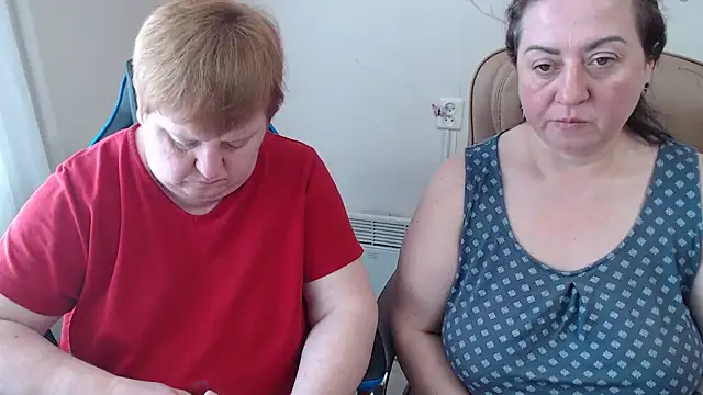 Snapshot of Lindy-Jeanie chatting on 19, 3, 2026 Lindy-Jeanie online show from 19, 3, 2026