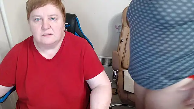 Snapshot of Lindy-Jeanie chatting on 20, 3, 2026 Lindy-Jeanie online show from 20, 3, 2026