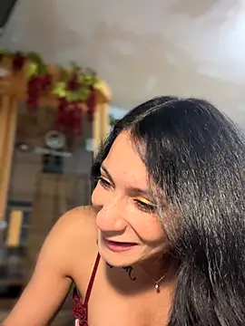 Snapshot of FerrariFrench chatting on 4, 11, 2025 FerrariFrench online show from 4, 11, 2025