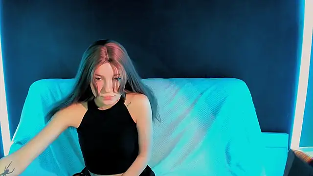 Snapshot of Katarina_Sanchez chatting on 31, 3, 2026 Katarina Sanchez online show from 31, 3, 2026