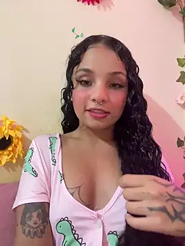 SpidderSecret online show from 13, 3, 2026