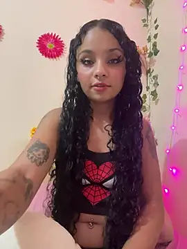 SpidderSecret online show from 18, 3, 2026