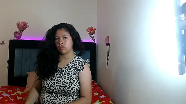 Snapshot of KARLYXS chatting on 14, 3, 2026 KARLYXS online show from 14, 3, 2026