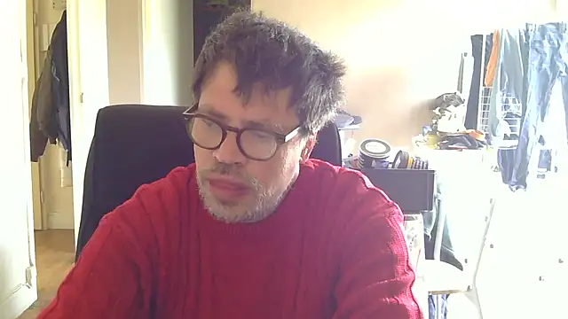 calou123 online show from 24, 3, 2026