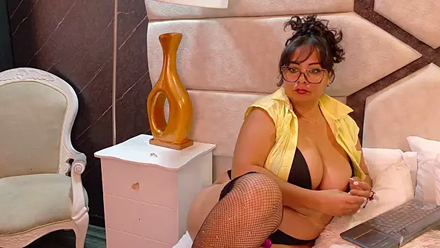 GalileaMoure online show from 20, 3, 2026