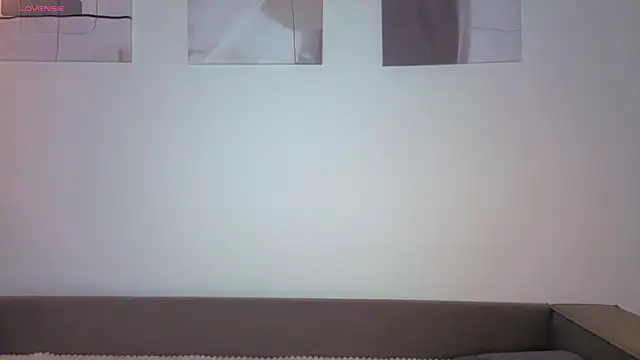 Angel Crave online show from 16, 3, 2026