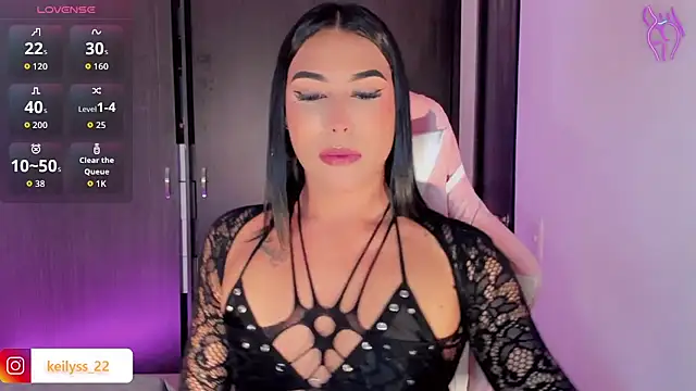 Snapshot of keilyss__ chatting on 12, 4, 2026 keilyss online show from 12, 4, 2026