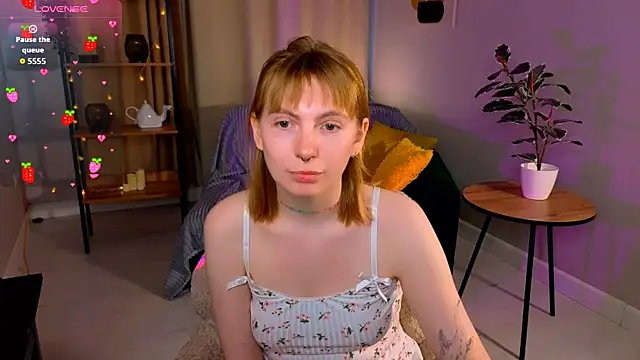 Snapshot of susie_miu chatting on 22, 3, 2026 susie miu online show from 22, 3, 2026