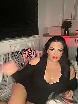 Laurenlaceyx online show from 19, 3, 2026