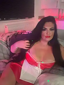 Laurenlaceyx online show from 20, 3, 2026