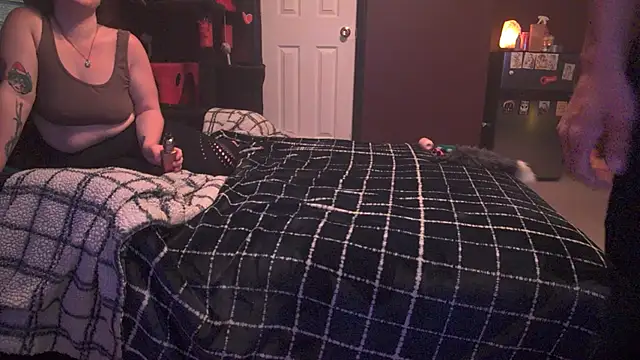 YukiXTyYaki online show from 13, 3, 2026