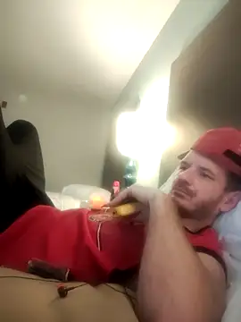 JackMehoff69923 online show from 15, 3, 2026