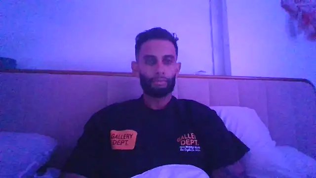 Crosexxx online show from 18, 3, 2026