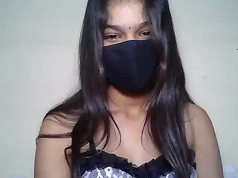 Hot Deepansi02 online show from 19, 3, 2026