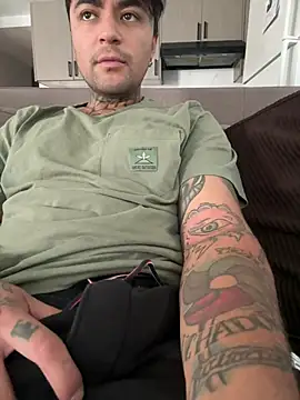 mattvrgg online show from 12, 4, 2026