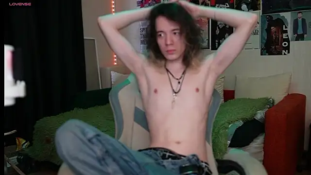 Snapshot of Tomboysex chatting on 19, 3, 2026 Tomboysex online show from 19, 3, 2026