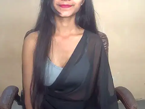 QueenOfDesire01 online show from 16, 3, 2026