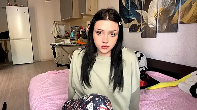 BeckyAurielle online show from 19, 3, 2026