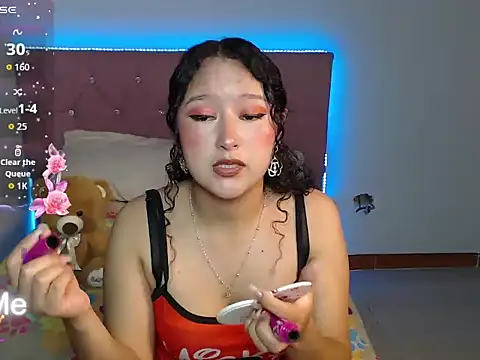 littlelion18 online show from 19, 3, 2026