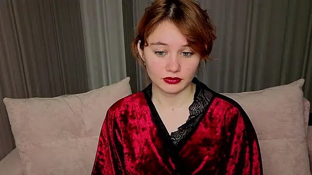 ElizabethRedWings online show from 19, 3, 2026