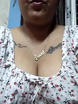 NAUGHTY ANSHU online show from 15, 3, 2026