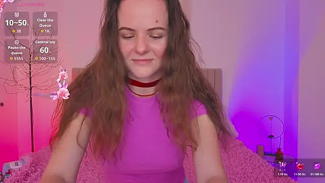 Snapshot of Magic_bunnyy chatting on 21, 3, 2026 Magic bunnyy online show from 21, 3, 2026