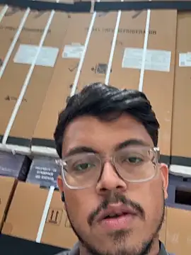 Snapshot of profiler1033 chatting on 23, 3, 2026 profiler1033 online show from 23, 3, 2026