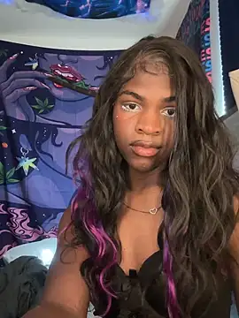 FierceDoll online show from 15, 3, 2026