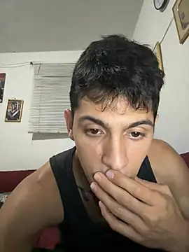 Snapshot of ElDurito25 chatting on 27, 3, 2026 ElDurito25 online show from 27, 3, 2026